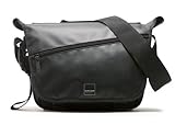 Acme Made AM00928 Union Photo Messenger Black
