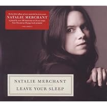 Leave Your Sleep (2CD)