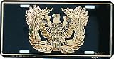 US Army Warrant Officer License Plate