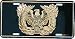 US Army Warrant Officer License Plate