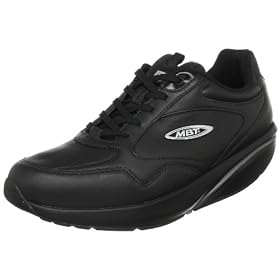 Buy MBT Mens Sini Casual Walking Shoe