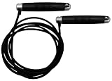 Adidas Skipping Rope - Black