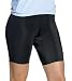 Women's Century Thick Padded Bike Shorts Large