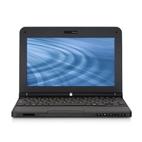 Toshiba Mini NB205 Series 10.1-Inch Netbook - 9 Hour Battery Life