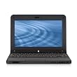 Toshiba Mini NB205-N210 10.1-Inch Black Netbook - 9 Hour Battery Life