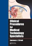 Clinical Procedures for Medical Technology Specialists