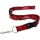 NFL Arizona Cardinals Lanyard
