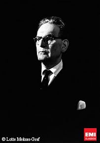Image of Otto Klemperer
