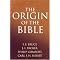 Find How the Old Testament came to Be?