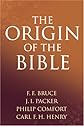 The Origin of the Bible