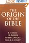 The Origin of the Bible