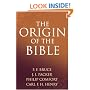 The Origin of the Bible