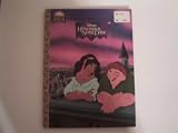 Disney's The Hunchback Of Notre Dame Children's Book