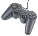 Saitek P380 Dual Analog Pad - Volante...