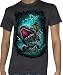 PROTEST THE HERO - Whale - Gray T-shirt