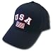 Search : Team USA Olympic Flag Cap