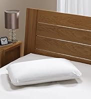 Memory Foam Support Pillow
