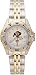 Colorado Buffaloes Ladies All Star Stainless Steel Watch