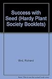 Success with seed