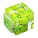 Opteka Hot Shoe Three Axis Triple Bubble Spirit Level for Digital and Film Cameras