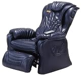 A-601N HEALTHY LIFE MASSAGE CHAIR BLACK Thumbnail Image