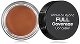 UPC 800897123109 product image for NYX Cosmetics Concealer Jar, Nutmeg, 0.25 Ounce | upcitemdb.com