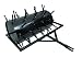 Swisher 14285 Mower 54-Inch Drum Style Tow-Behind Plug Aerator
