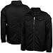 Element Norwich Full Zip Jacket - Black