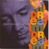 LIVING INSIDE A DREAM 7" (45) UK FOURTH AND BROADWAY 1992