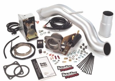 Banks 55224 Exhaust Brake System