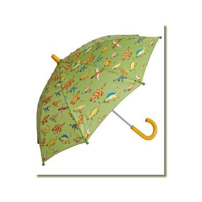 Hatley - Kid's Dinosaur Umbrella