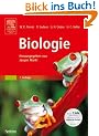 Biologie: plus 1 Jahr Online-Zugang "Lexikon der Biologie"