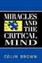 Miracles and the Critical Mind