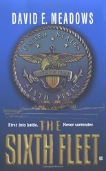 The Sixth Fleet (Sixth Fleet (Paperback))