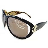 ROBERTO CAVALLI TIA 383S color U16 Sunglasses