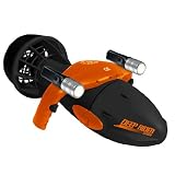 Scooter sous marin Deep Rider Lithium double éclairage