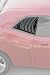 GT Styling GT4816S 09-10 Dodge Challenger Quarter Window... GT Styling GT4816S 09-10 Dodge Challenger Quarter Window...