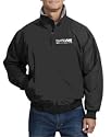 Norfolk Southern Embroidered Jackets with Front Logo Railroad Train