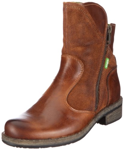 Snipe Desierto 12 428.112.01, Damen, Stiefel, Braun  (nut), EU 40  (UK 6.5)