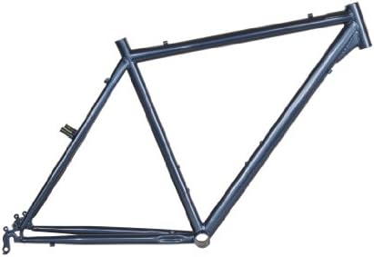CFG Cycle Force Cro-mo Touring Frame