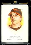 2006 Topps Allen & Ginter #201 Brian Roberts Baltimore Orioles Baseball Card