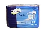Produkt-Bild: Tena Pants plus - Gr&ouml;&szlig;e M - 56 St&uuml;ck