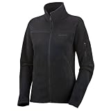 Columbia Sportswear Womens Fast Trek Fleece Jacket