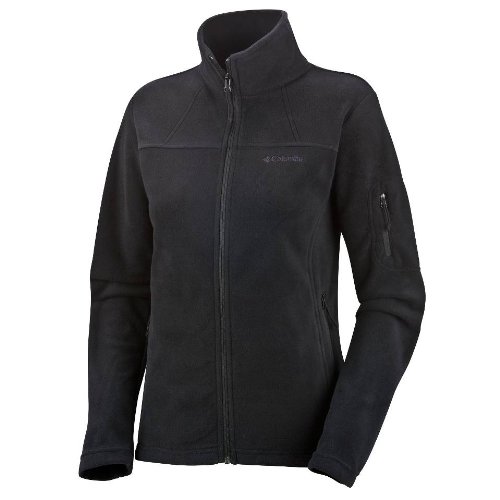 Columbia Sportswear Women's Fast Trek Fleece Jacket