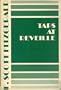 Taps at Reveille (Scribner Library; Sl274)