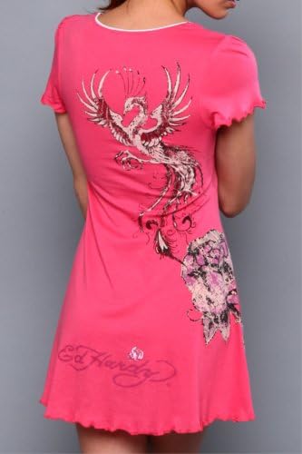 Ed Hardy Intimates Kate Camisole [Misc.]