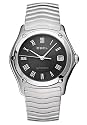 Ebel Mens Automatic Watch 9120f41-33225