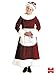 Mrs. Santa Claus Suit Dress