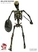 Wrath of the Titans 12 Inch Figure: Skeleton Warrior_s-3
