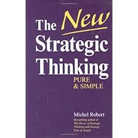 The New Strategic Thinking